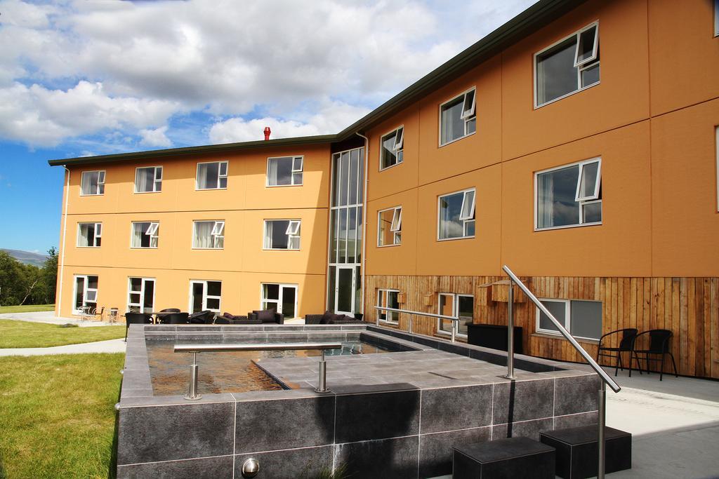 Hotel Hotel Hallormsstadur