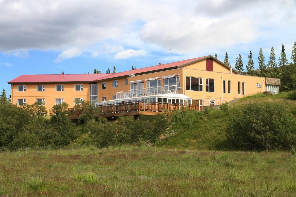 Hotel Hotel Hallormsstadur Hallormsstadur