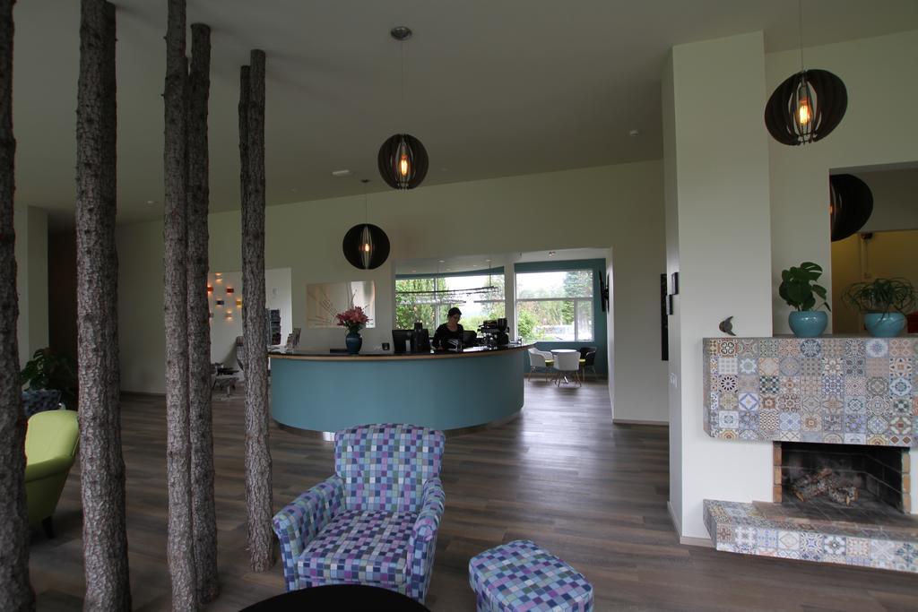 Hotel Hotel Hallormsstadur 3*