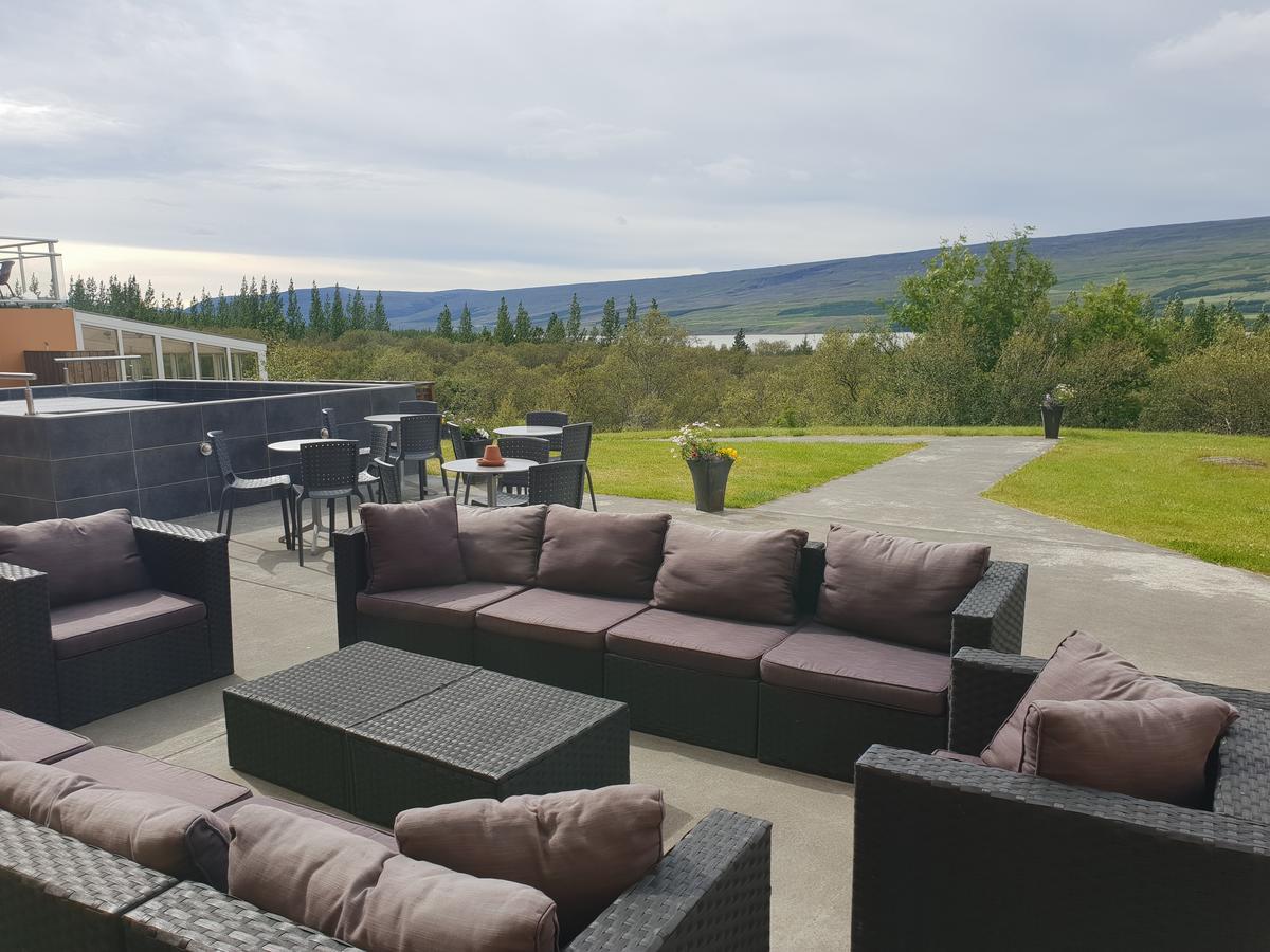 Hotel Hallormsstadur Hotel 3*